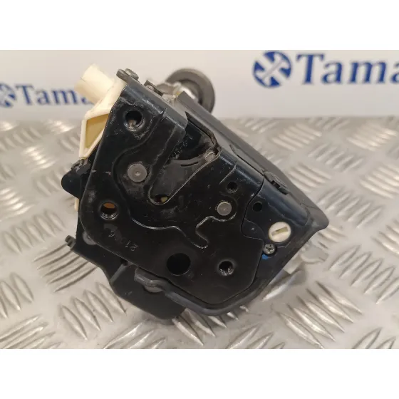 Cerradura Puerta Trasera Derecha para Audi A4 Berlina (8E)