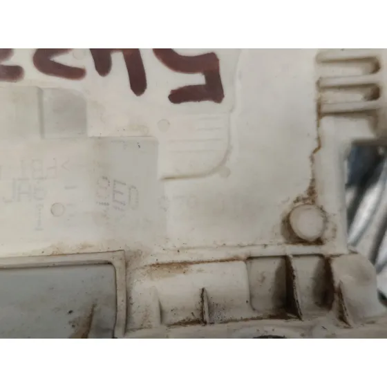 Cerradura Puerta Trasera Derecha para Audi A4 Berlina (8E)