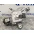 Motor Limpia Delantero para Citroën C4 Grand Picasso