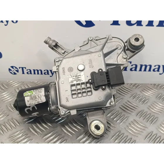 Motor Limpia Delantero para Citroën C4 Grand Picasso