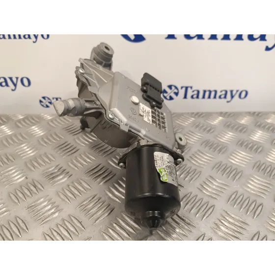 Motor Limpia Delantero para Citroën C4 Grand Picasso