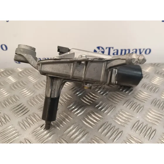 Motor Limpia Delantero para Citroën C4 Grand Picasso