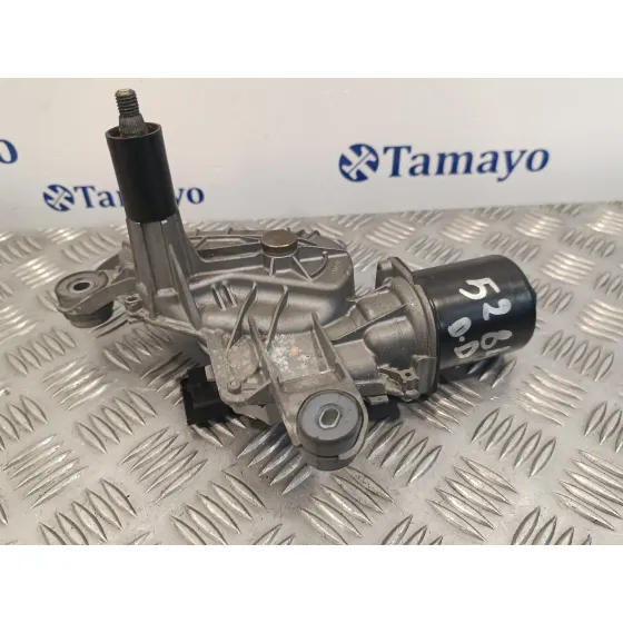 Motor Limpia Delantero para Citroën C4 Grand Picasso