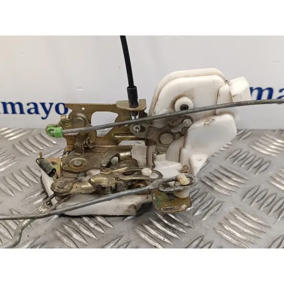 Cerradura Puerta Trasera Derecha para Mitsubishi Outlander (Cu0W)