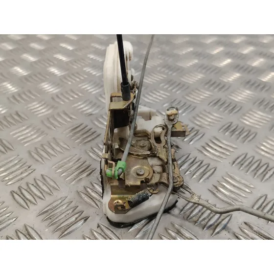 Cerradura Puerta Trasera Derecha para Mitsubishi Outlander (Cu0W)