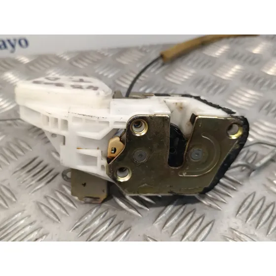 Cerradura Puerta Trasera Derecha para Mitsubishi Outlander (Cu0W)