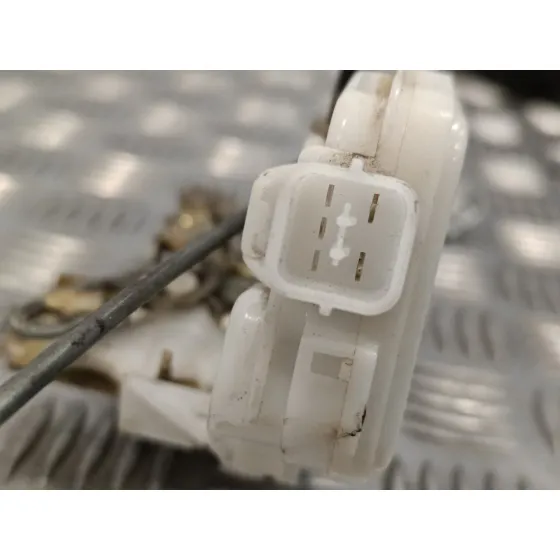 Cerradura Puerta Trasera Derecha para Mitsubishi Outlander (Cu0W)