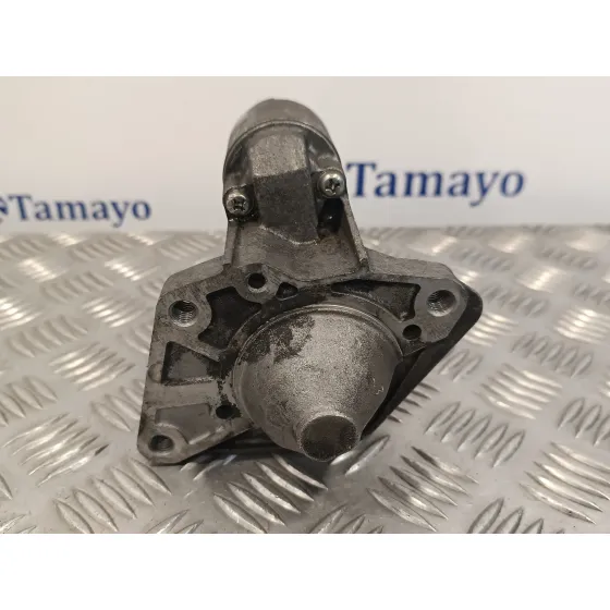Motor Arranque para Renault Trafic Furgon