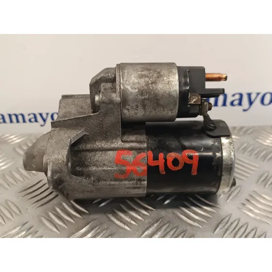 Motor Arranque para Renault Trafic Furgon