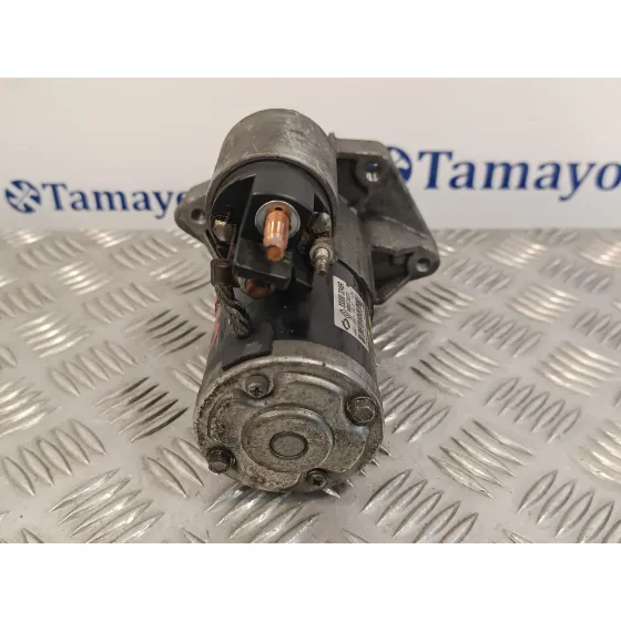 Motor Arranque para Renault Trafic Furgon