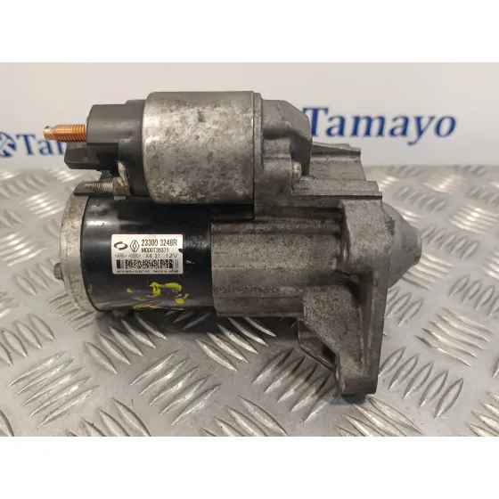 Motor Arranque para Renault Trafic Furgon