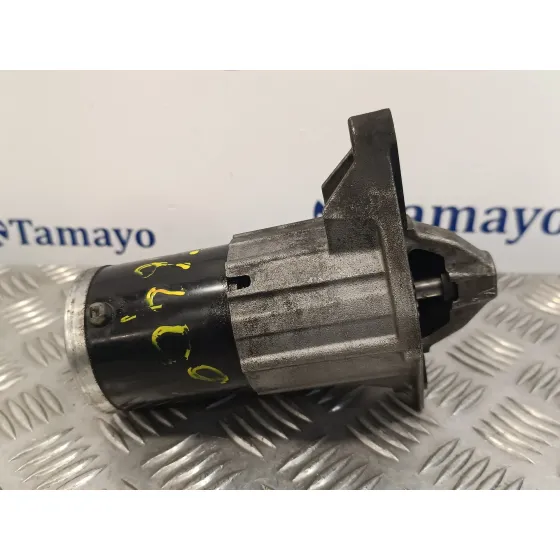 Motor Arranque para Renault Trafic Furgon