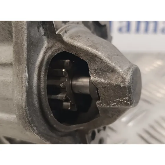 Motor Arranque para Renault Trafic Furgon