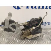 Cerradura Puerta Trasera Izquierda para Mitsubishi Outlander (Cu0W)