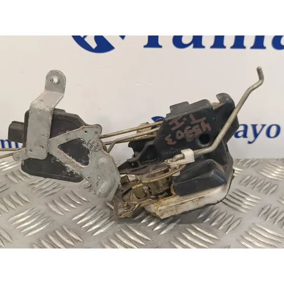 Cerradura Puerta Trasera Izquierda para Mitsubishi Outlander (Cu0W)
