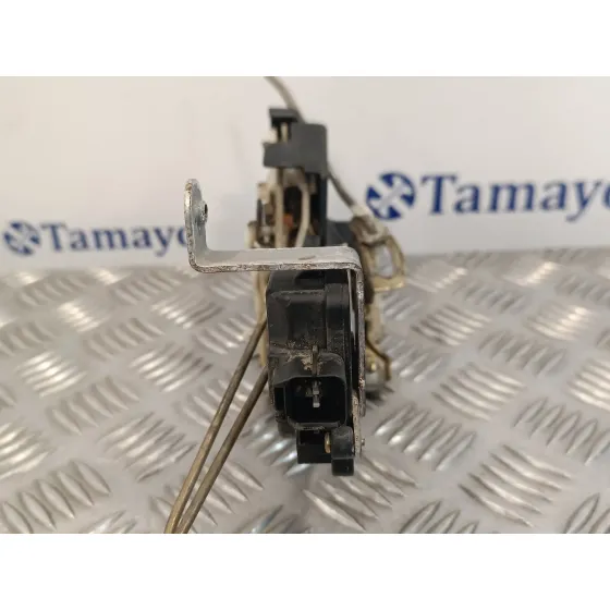 Cerradura Puerta Trasera Izquierda para Mitsubishi Outlander (Cu0W)