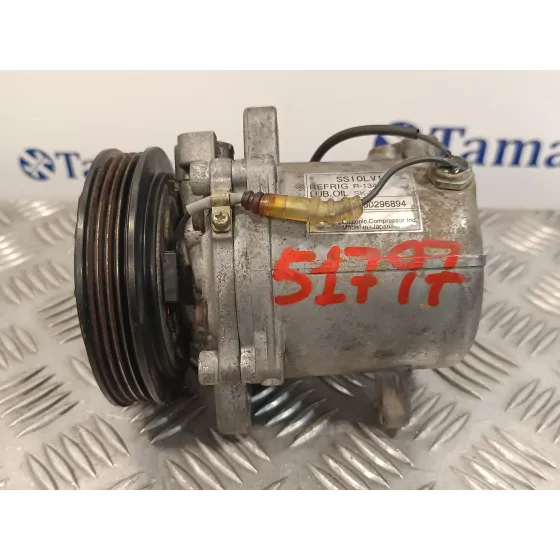 Compresor Aire Acondicionado para » Otros... Santana 300