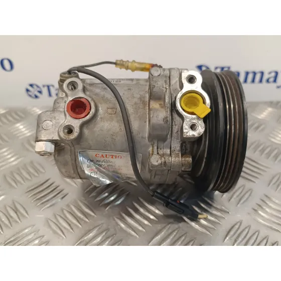 Compresor Aire Acondicionado para » Otros... Santana 300
