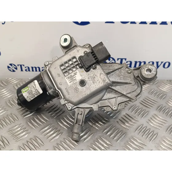 Motor Limpia Delantero para Citroën C4 Grand Picasso