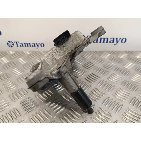 Motor Limpia Delantero para Citroën C4 Grand Picasso