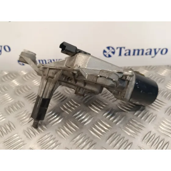 Motor Limpia Delantero para Citroën C4 Grand Picasso