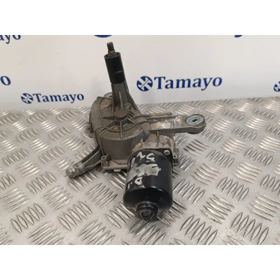 Motor Limpia Delantero para Citroën C4 Grand Picasso