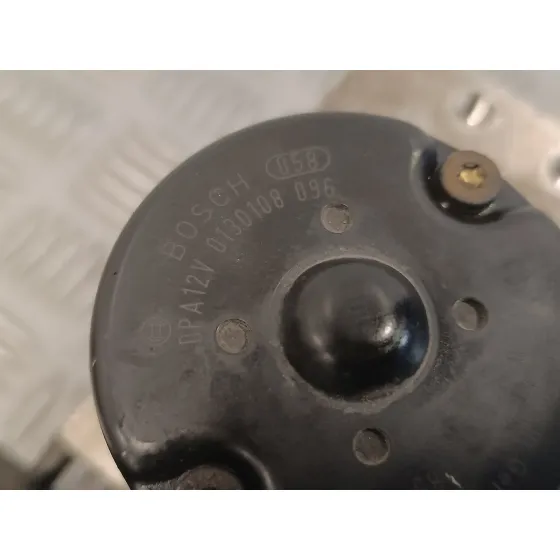 Abs para Mercedes-Benz Clase A (W168)
