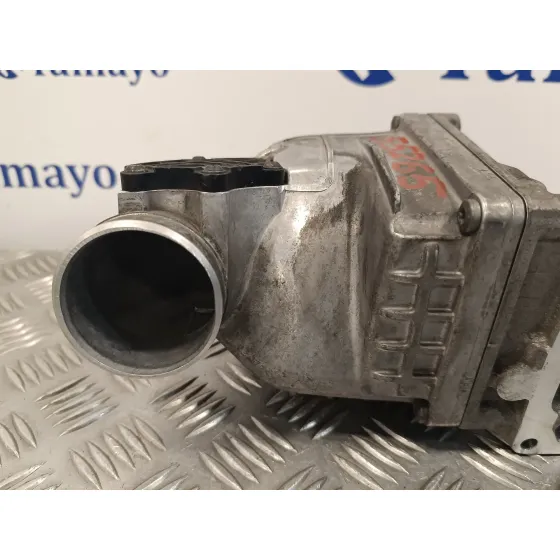 Compresor Volumetrico para Mercedes-Benz Clase C (W203) Sportcoupe