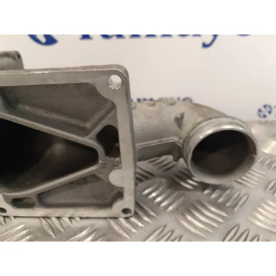 Compresor Volumetrico para Mercedes-Benz Clase C (W203) Sportcoupe