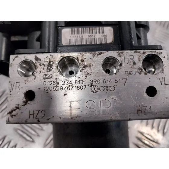 Abs para Seat Exeo St (3R5)(2009>)