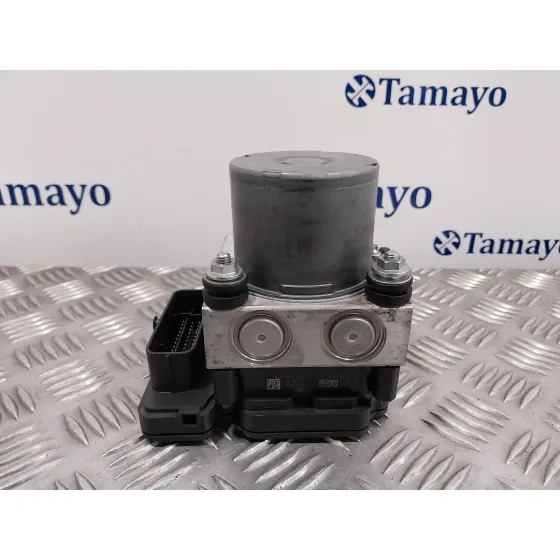 Abs para Volkswagen Polo (6C1)