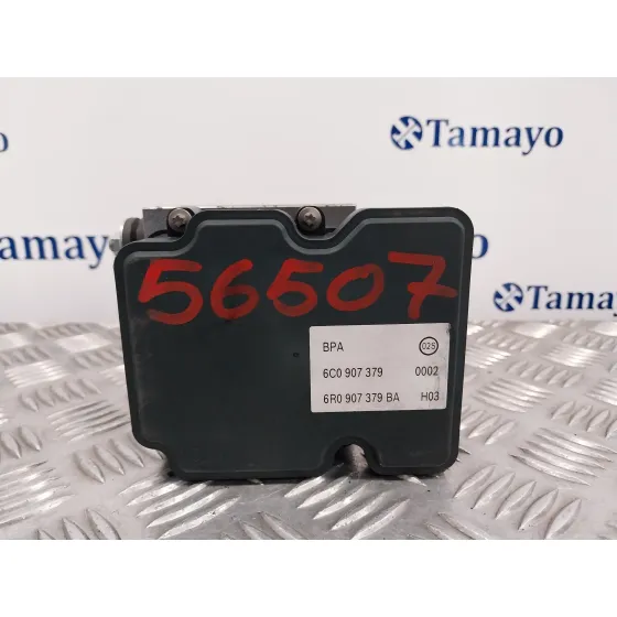 Abs para Volkswagen Polo (6C1)