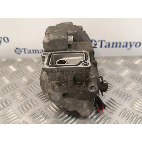 Compresor Aire Acondicionado para Mercedes-Benz Clase A (W168)