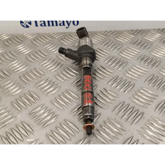 Inyector para Mazda Cx-7 (Er)