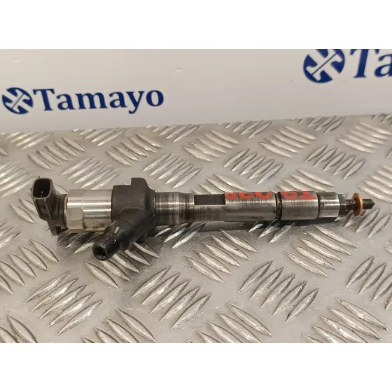 Inyector para Mazda Cx-7 (Er)