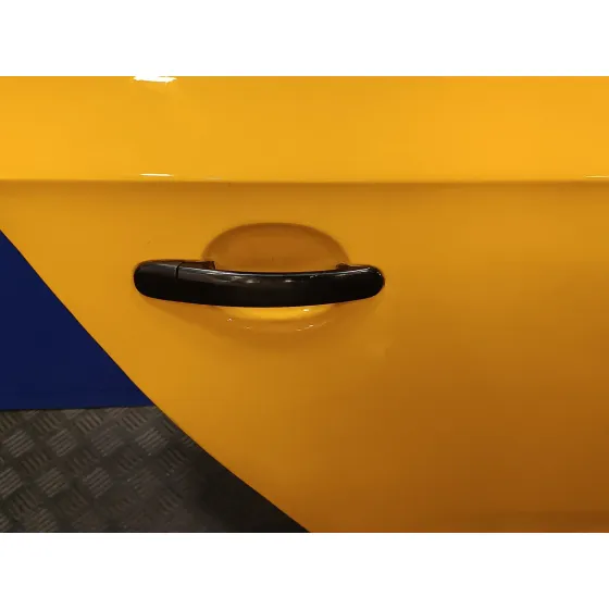 Puerta Trasera Derecha para Skoda Rapid