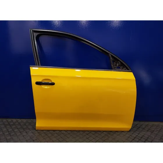 Puerta Delantera Derecha para Skoda Rapid