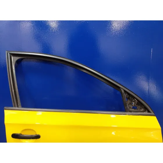 Puerta Delantera Derecha para Skoda Rapid