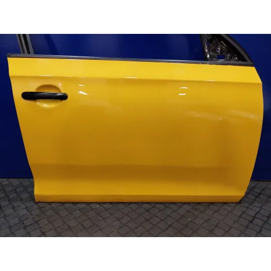 Puerta Delantera Derecha para Skoda Rapid