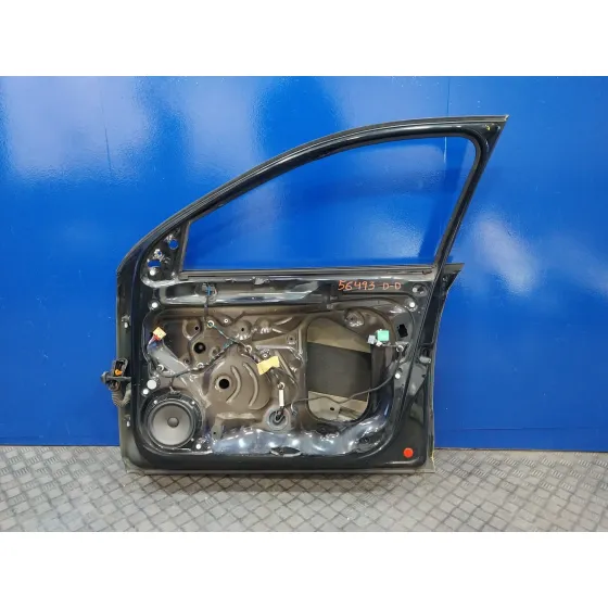 Puerta Delantera Derecha para Skoda Rapid