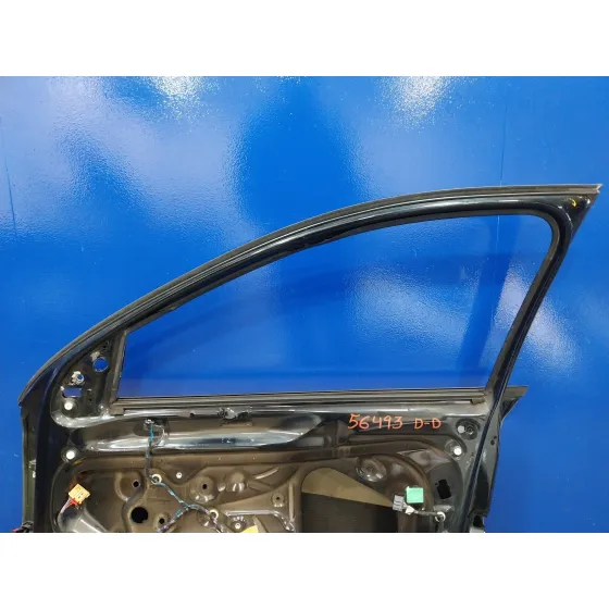 Puerta Delantera Derecha para Skoda Rapid