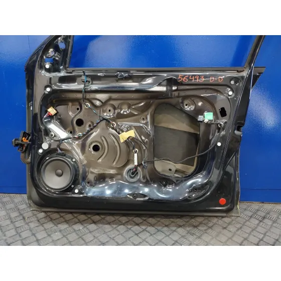 Puerta Delantera Derecha para Skoda Rapid