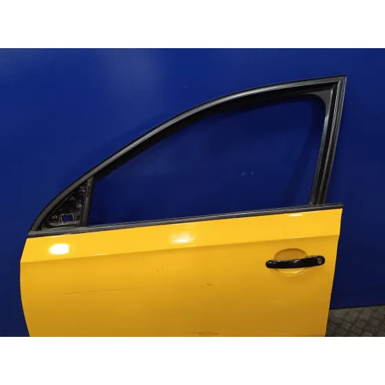Puerta Delantera Izquierda para Skoda Rapid