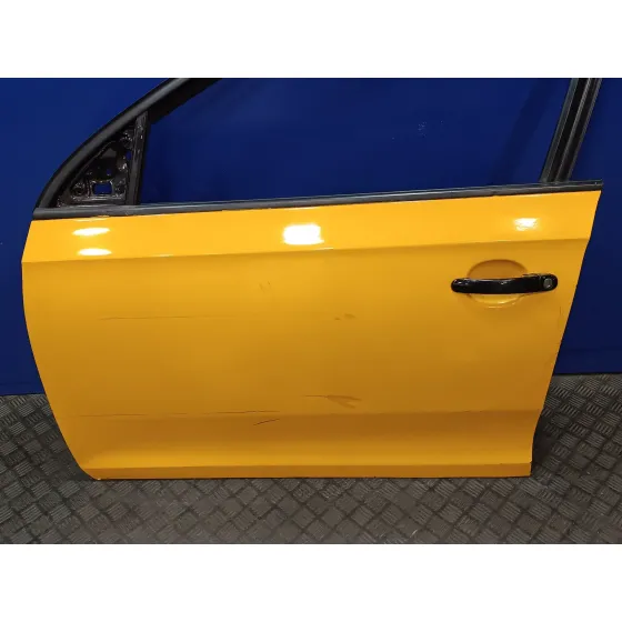 Puerta Delantera Izquierda para Skoda Rapid
