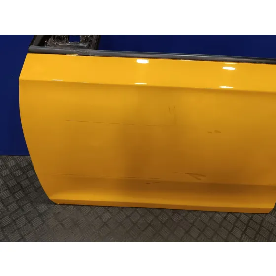 Puerta Delantera Izquierda para Skoda Rapid