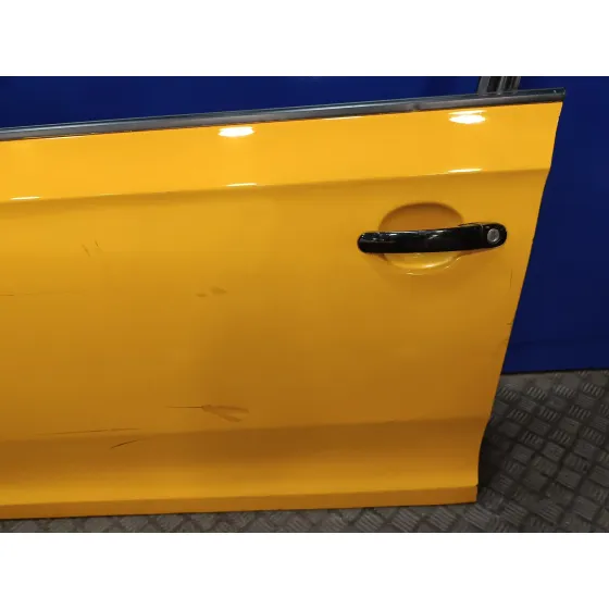 Puerta Delantera Izquierda para Skoda Rapid