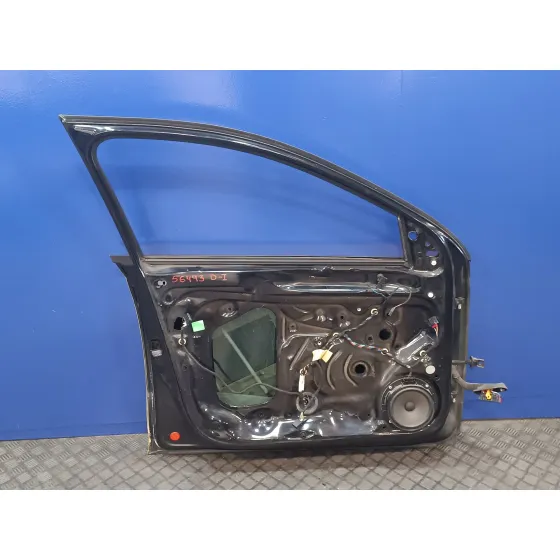 Puerta Delantera Izquierda para Skoda Rapid