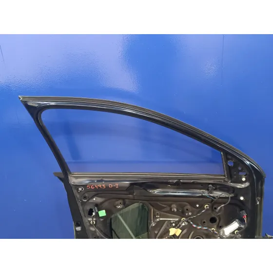 Puerta Delantera Izquierda para Skoda Rapid