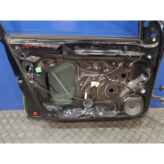 Puerta Delantera Izquierda para Skoda Rapid