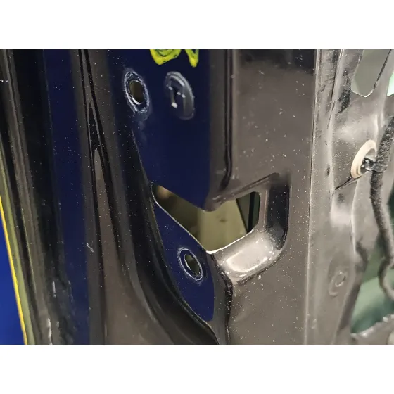 Puerta Delantera Izquierda para Skoda Rapid